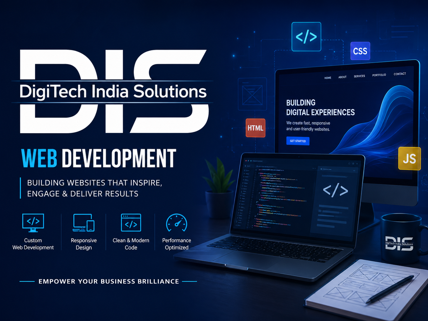 Web Development